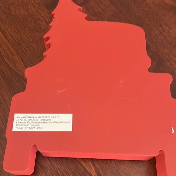 Farm fresh Christmas trees decor - Picture 2 of 5